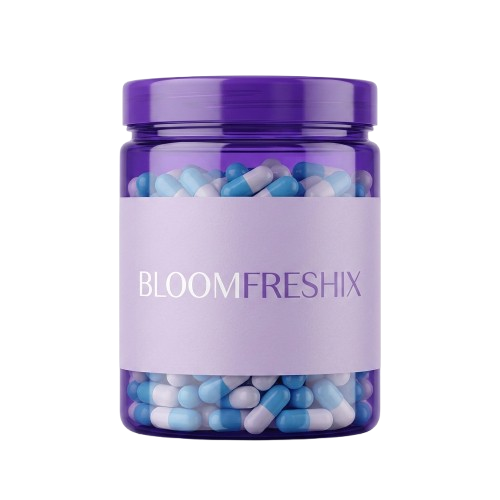 BloomFreshix producto